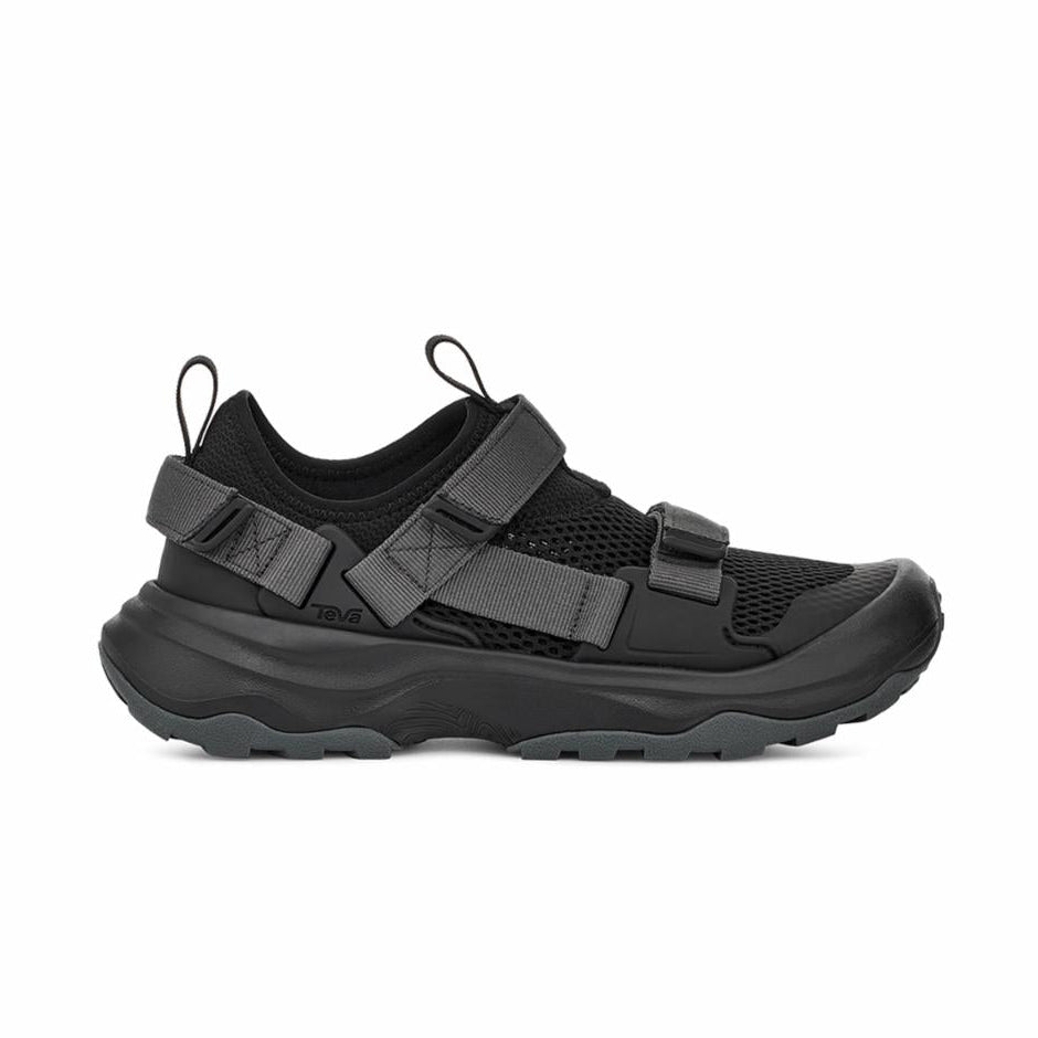 Teva  Women's Outflow Universal Black M