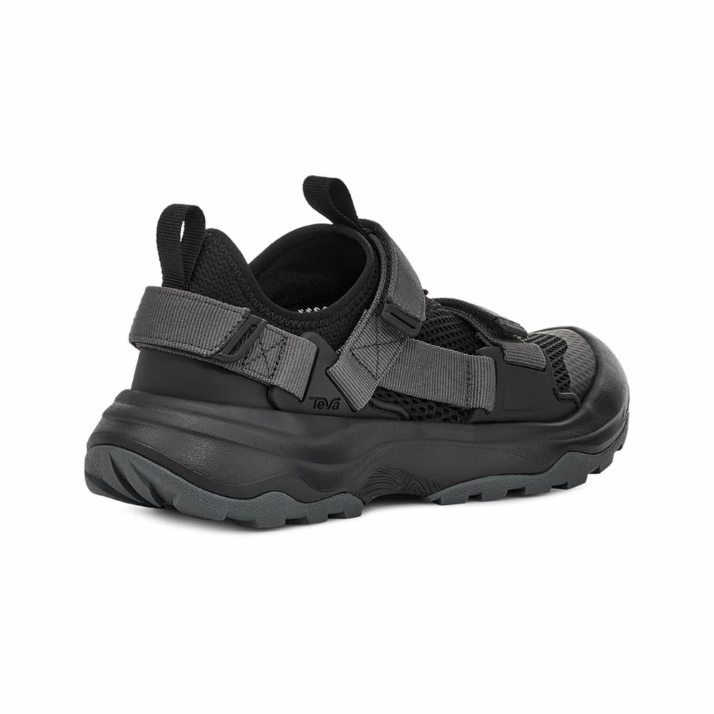 Teva Outflow Universel Noir M pour femme