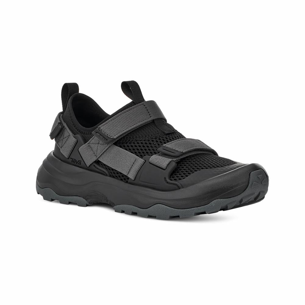 Teva Outflow Universel Noir M pour femme