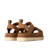 UGG Women's Goldenstar in Chestnut