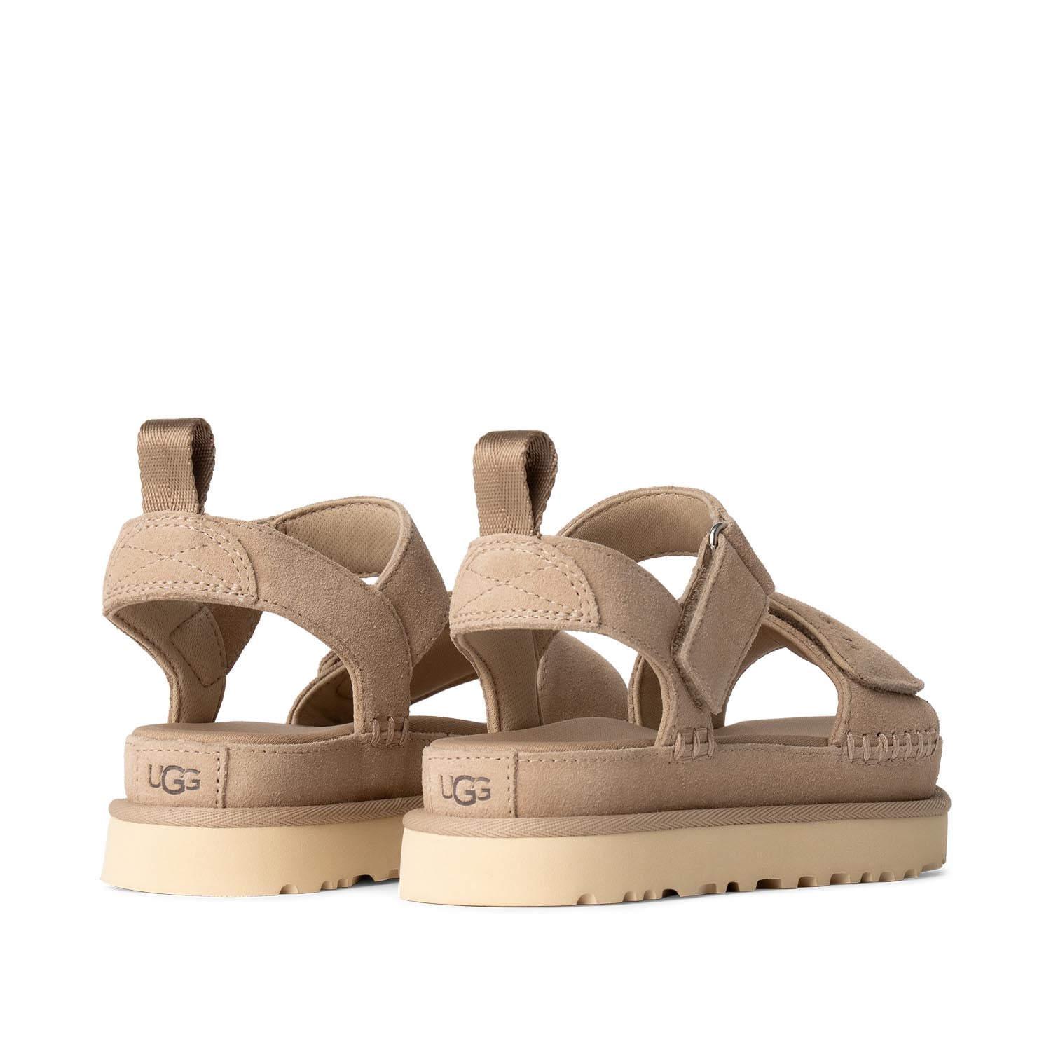 UGG Women's Goldenstar in Sand