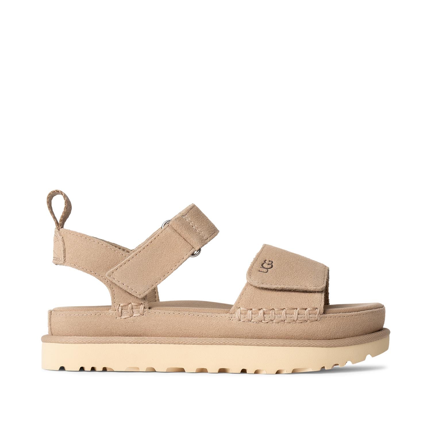 UGG Women's Goldenstar in Sand