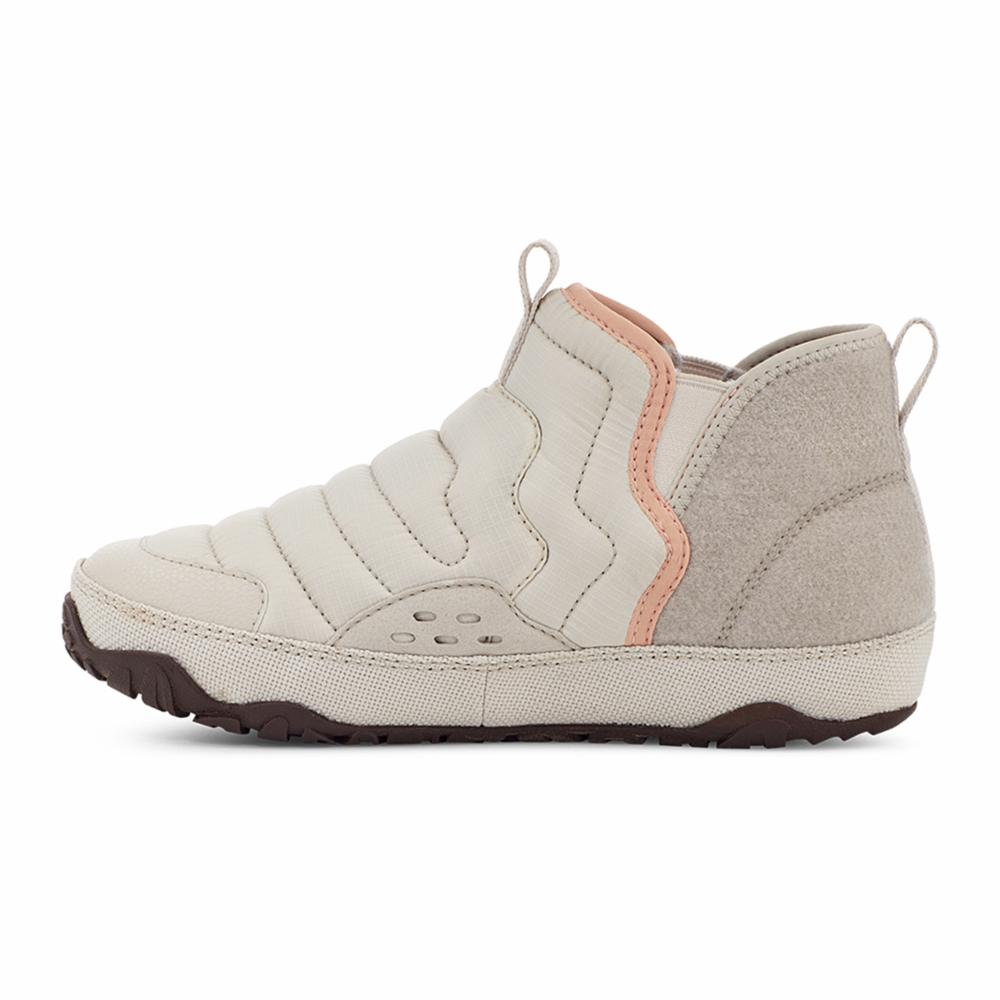 Teva  Women's Reember Terrain Mid  White M