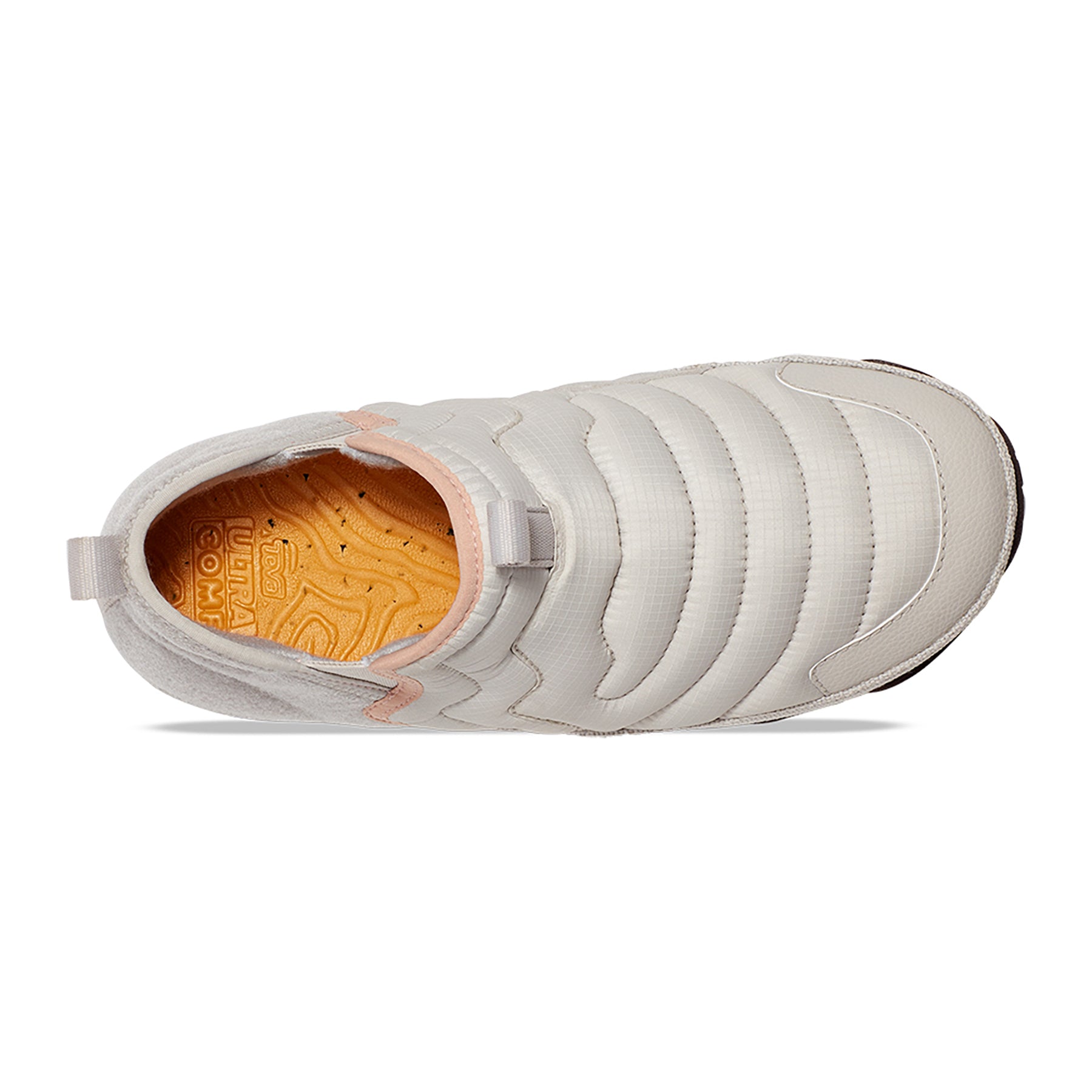 Teva Women's Reember Terrain Mid  In Moonstruck M