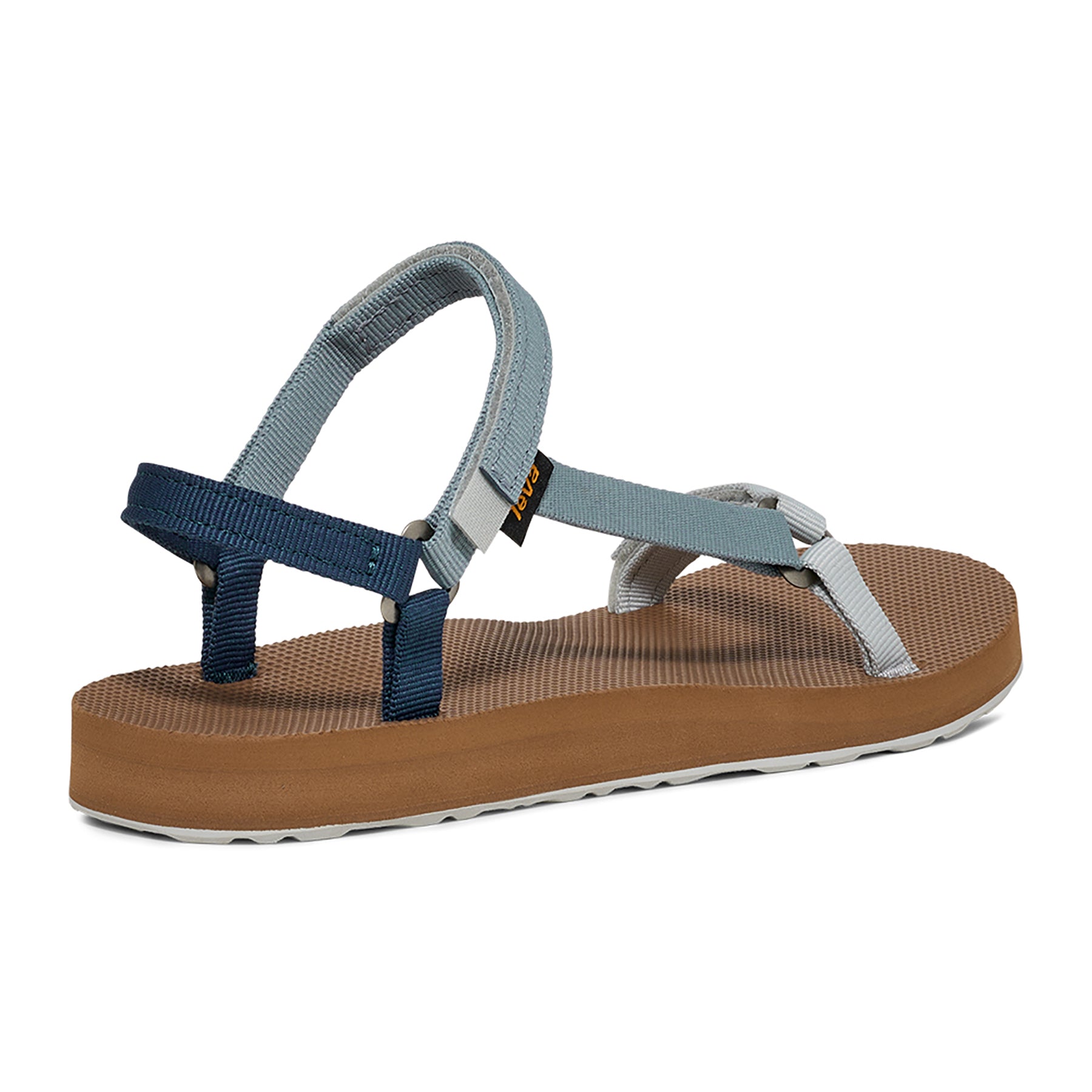 Teva Women's Original Universal Slim  In Blue M