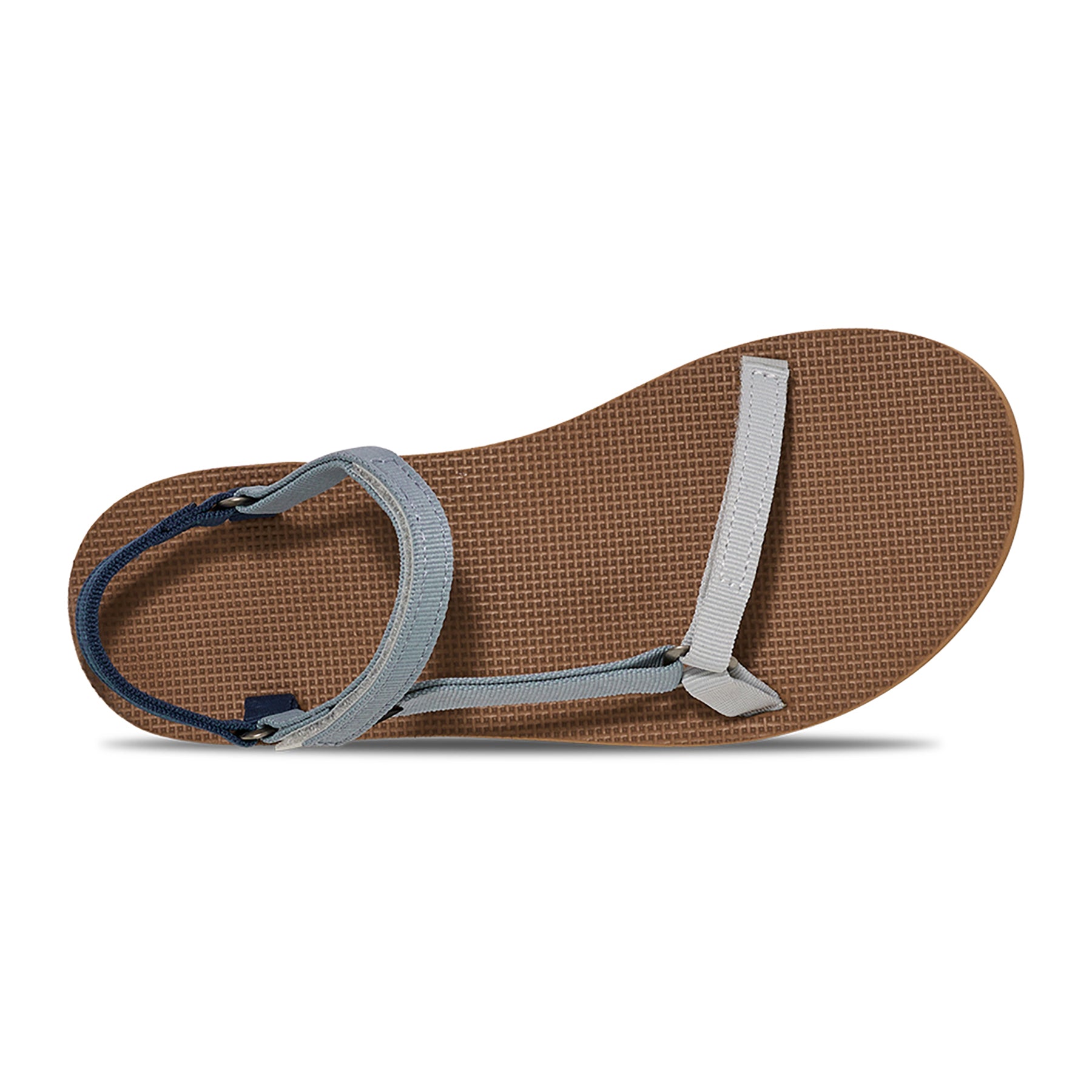 Teva Women's Original Universal Slim  In Blue M