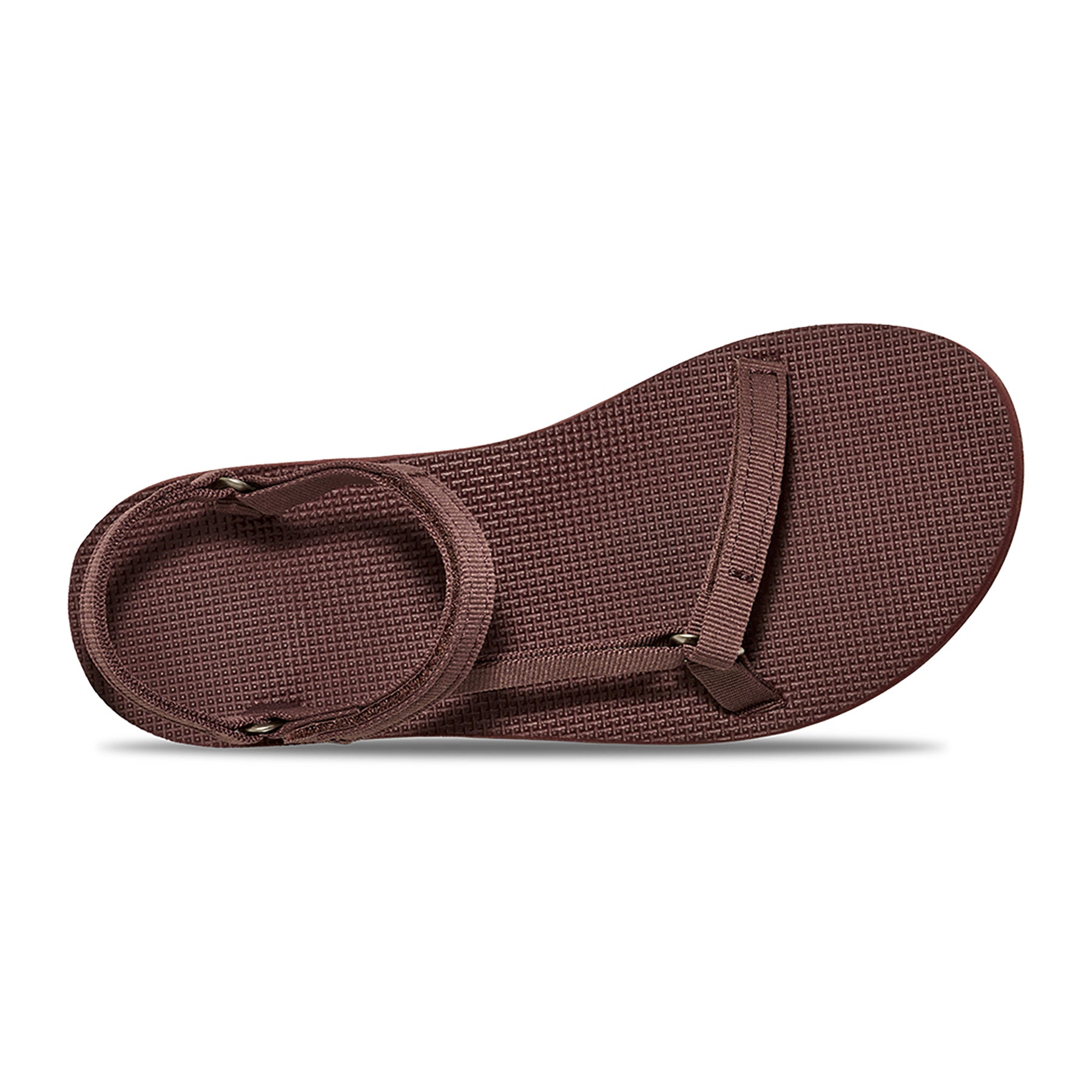 Teva Women's Original Universal Slim  In Rum M