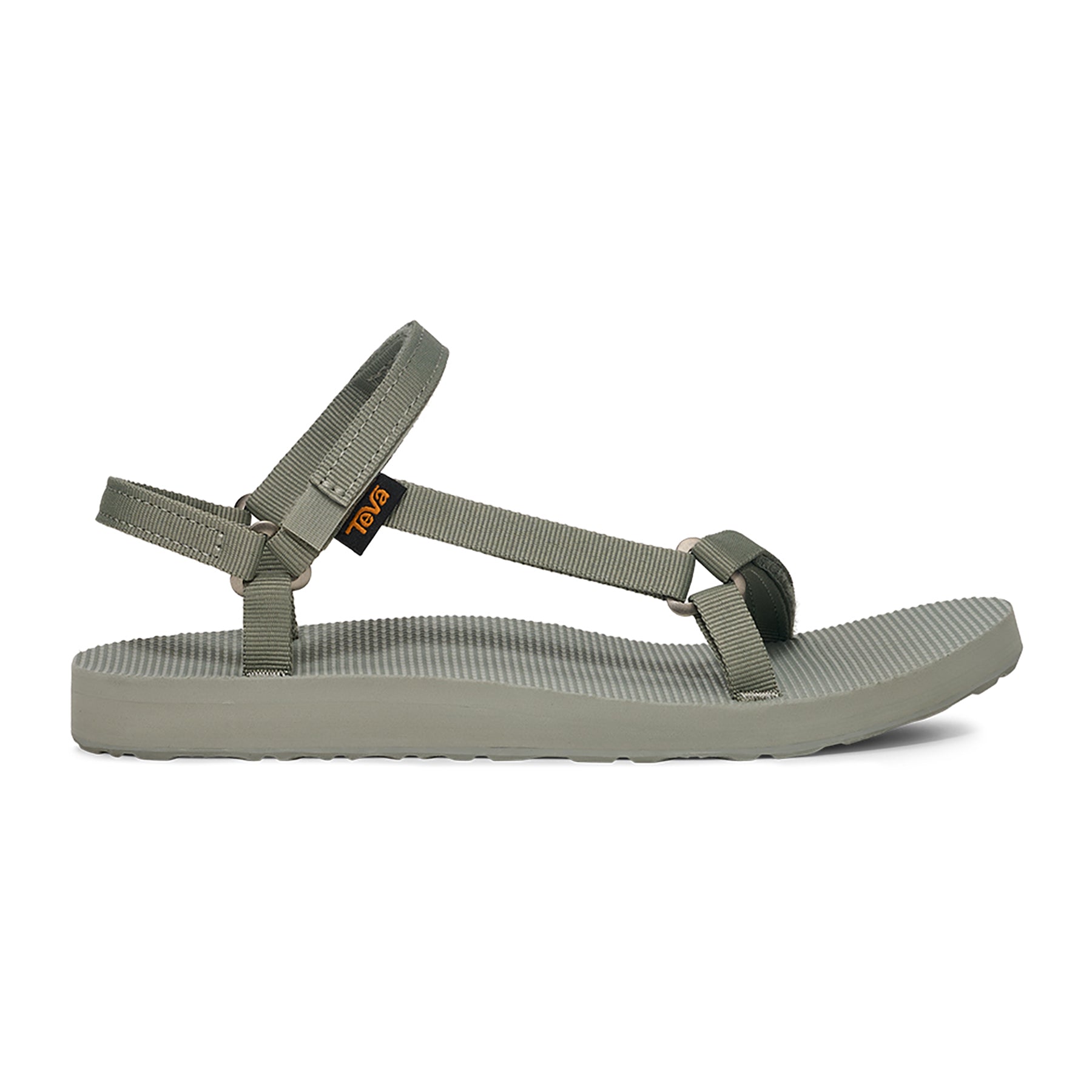 Teva Women's Original Universal Slim  In Seagrass M