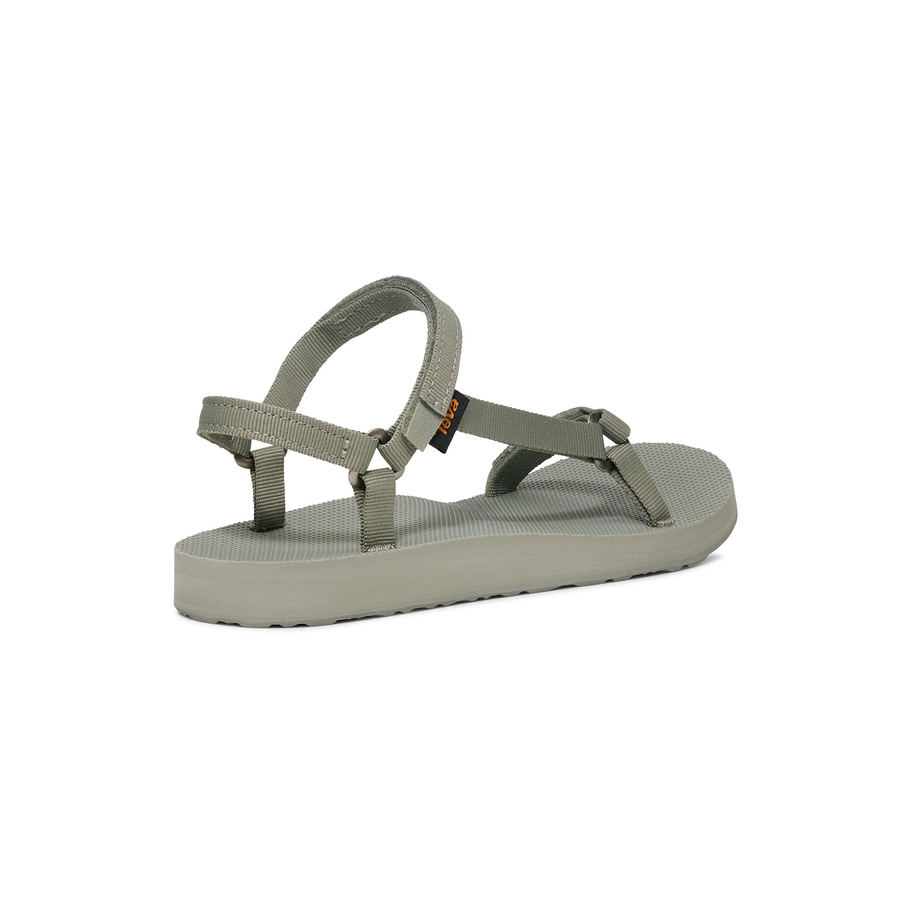 Teva Women's Original Universal Slim  In Seagrass M