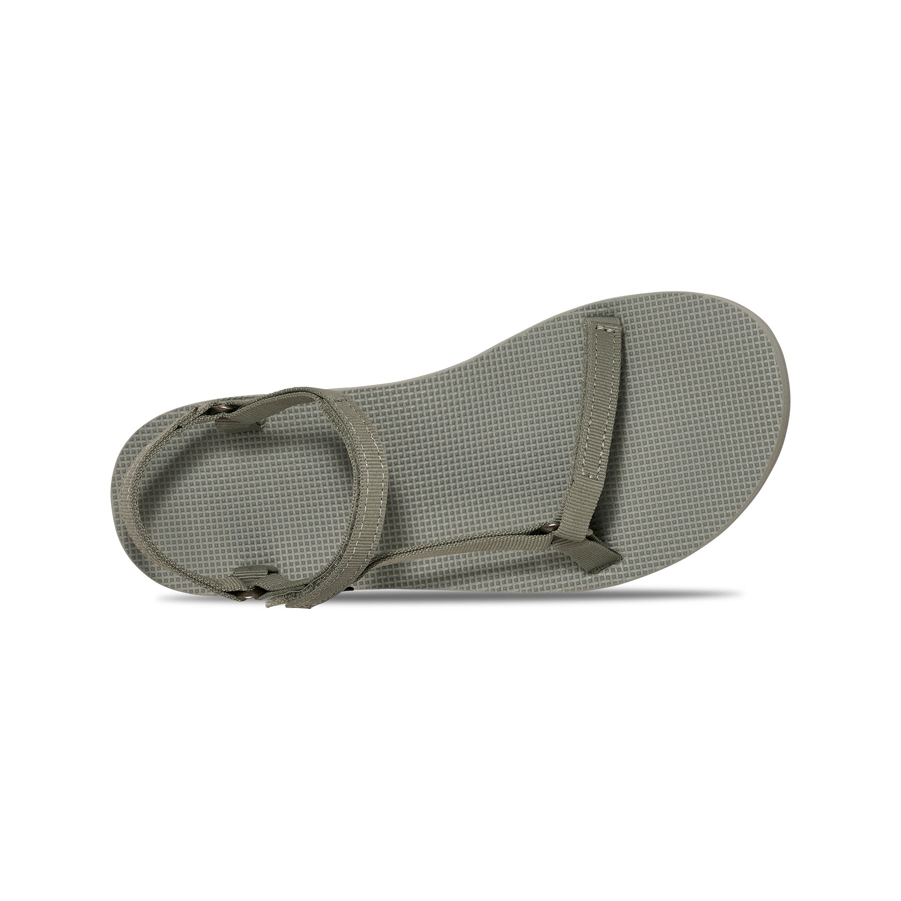 Teva Women's Original Universal Slim  In Seagrass M