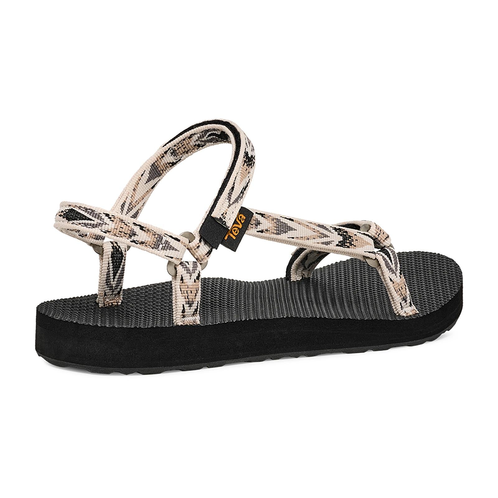 Teva  Women's Original Universal Slim  White M