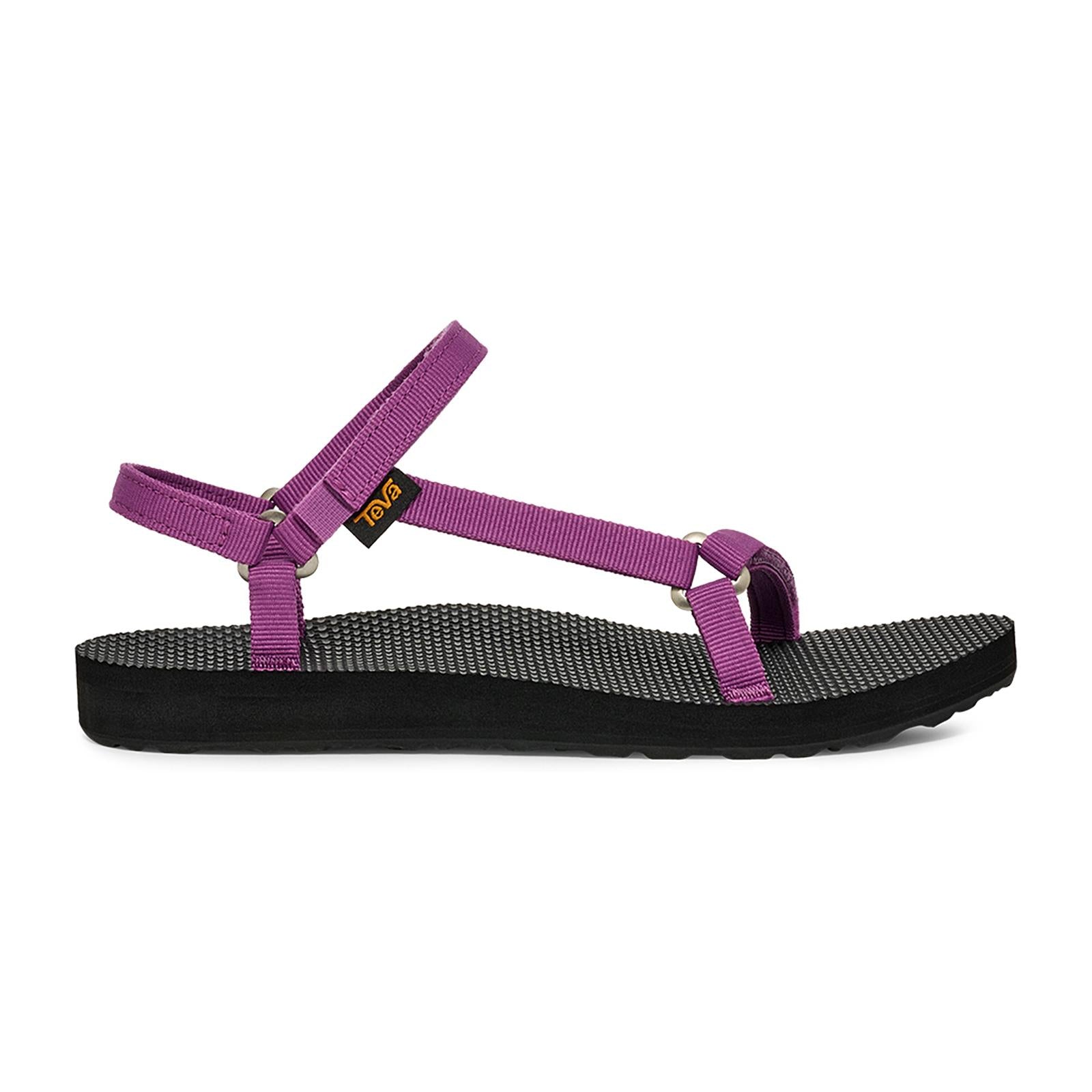Teva Original Universal Slim Violet M pour femme