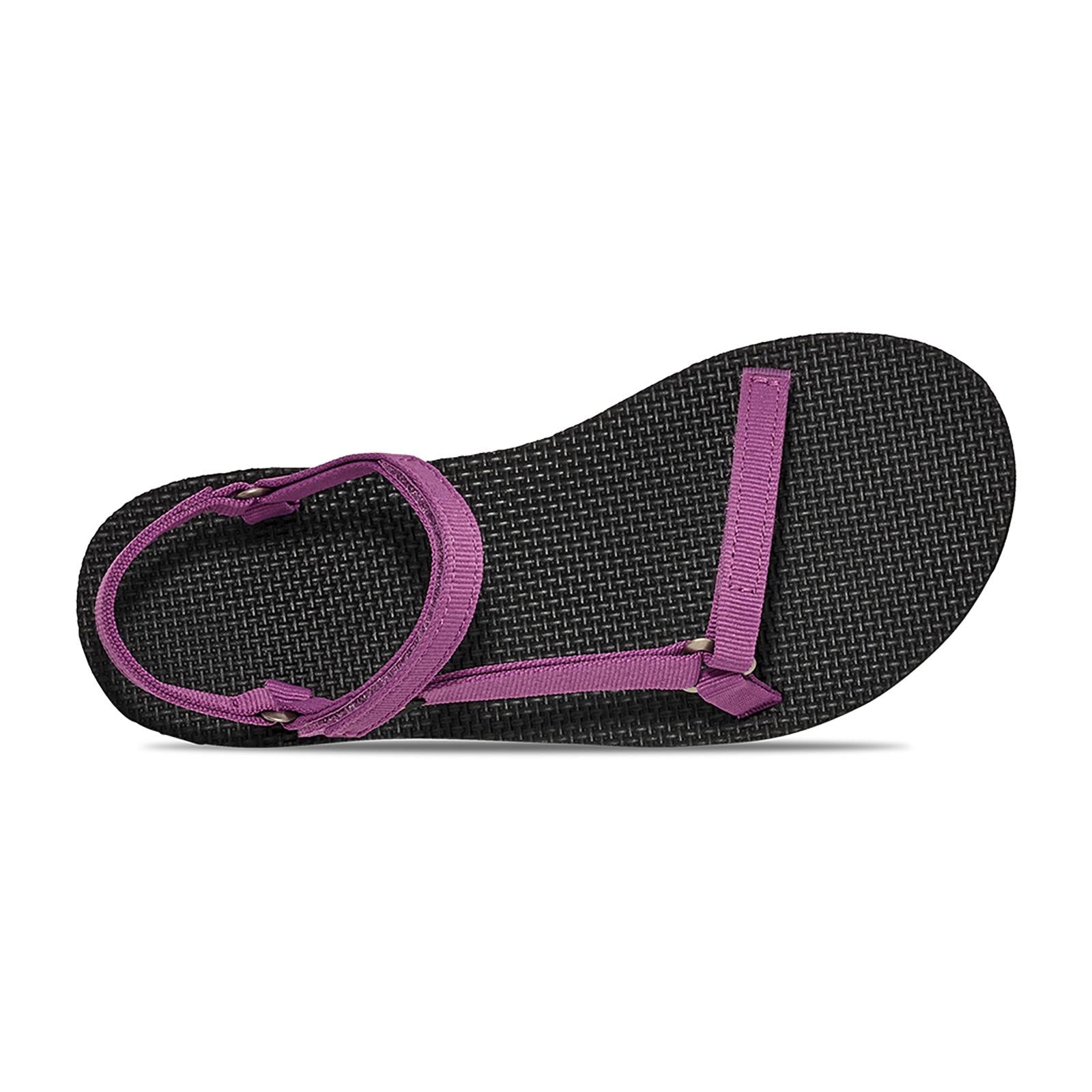 Teva Original Universal Slim Violet M pour femme