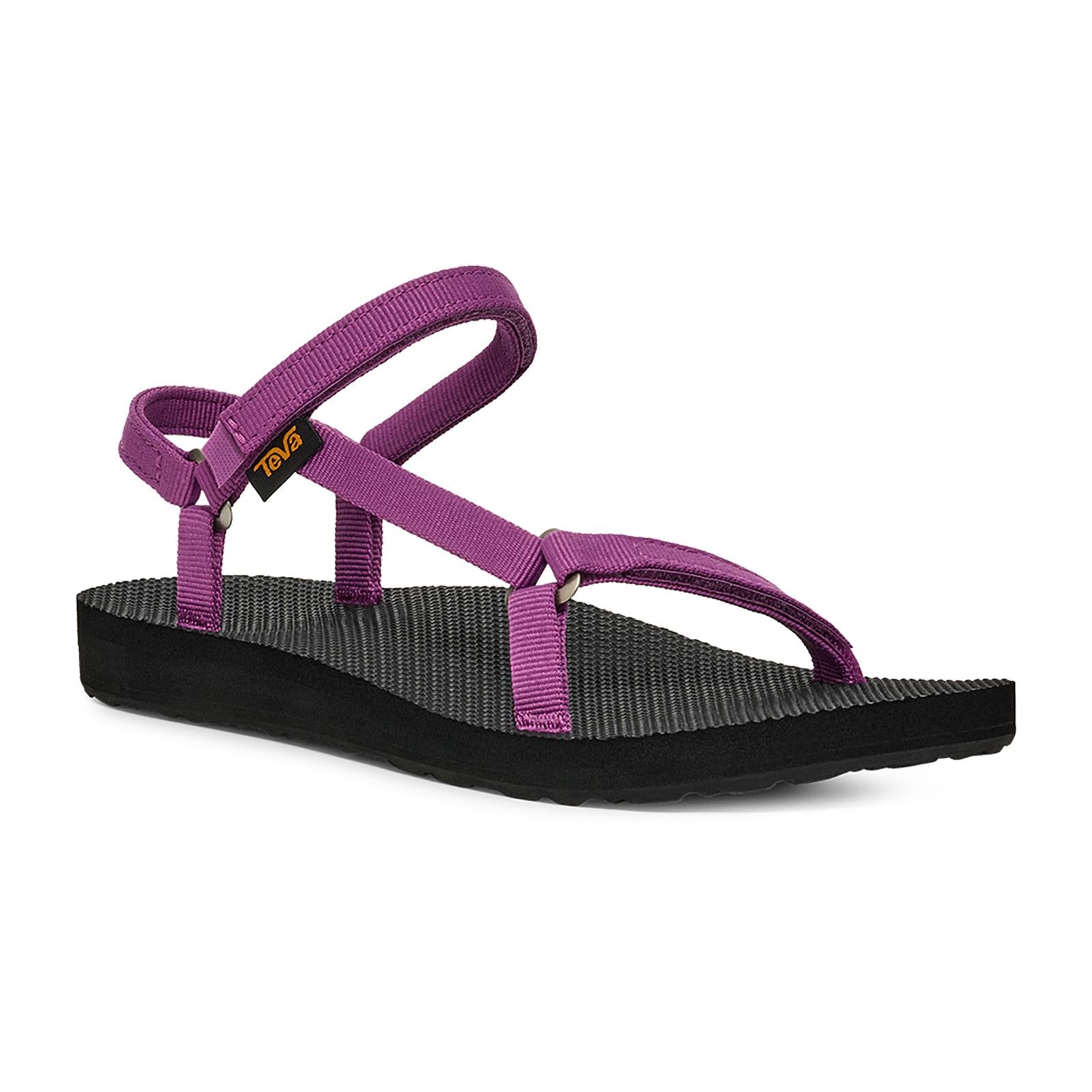 Teva Original Universal Slim Violet M pour femme