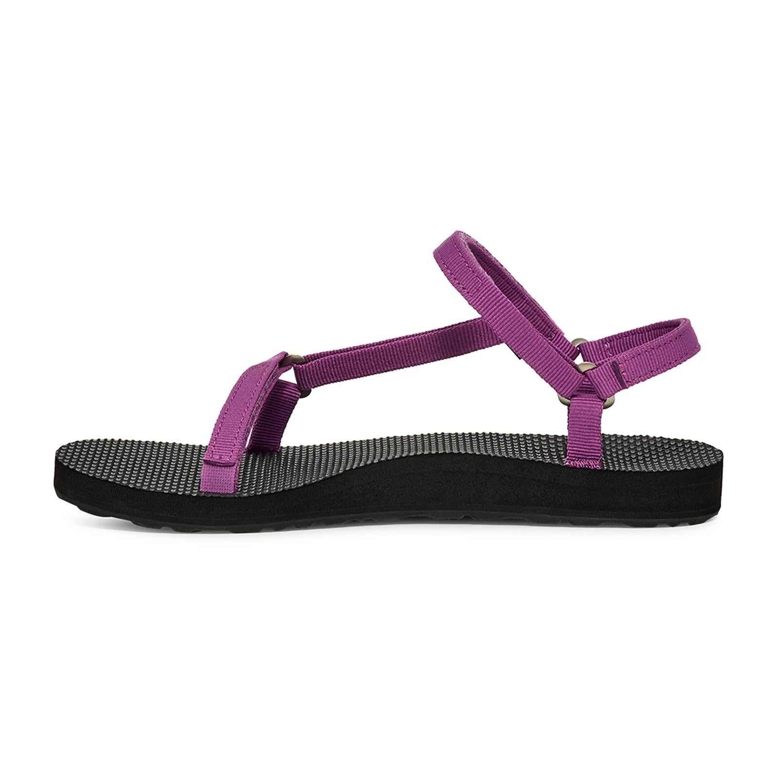 Teva Original Universal Slim Violet M pour femme