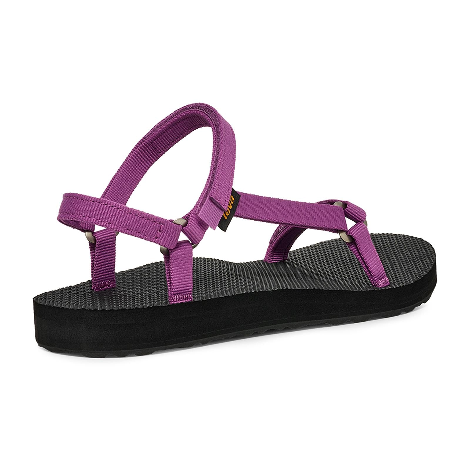 Teva Original Universal Slim Violet M pour femme