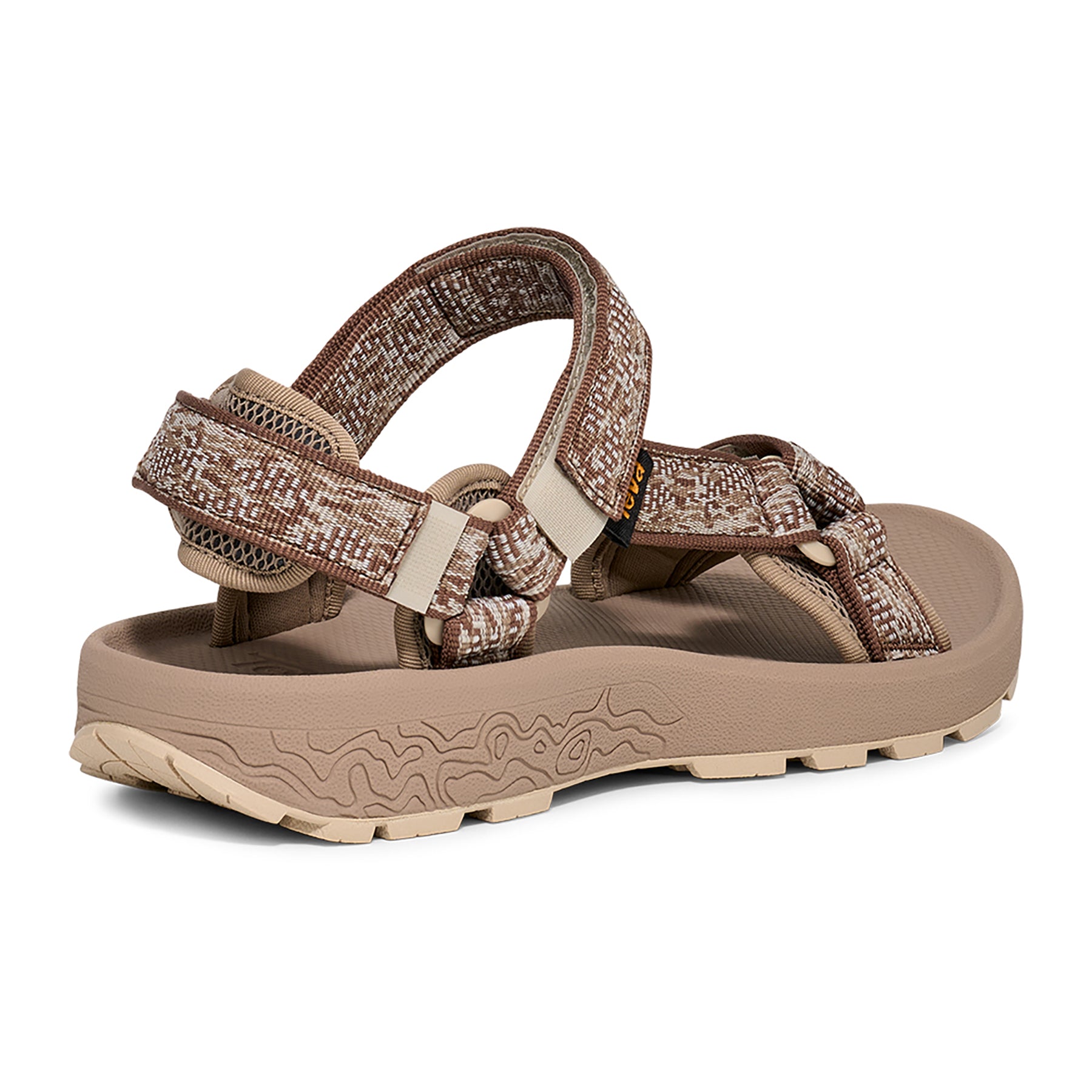 Teva Women's Hydratrek Sandal  In Space M