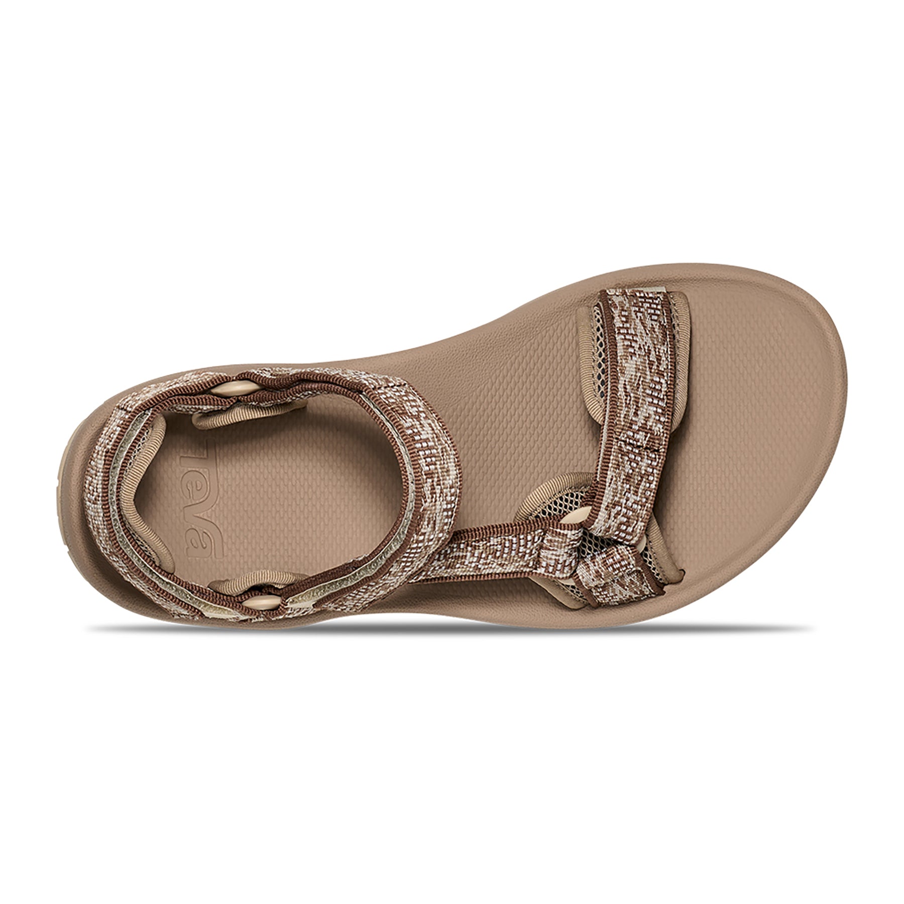 Teva Women's Hydratrek Sandal  In Space M