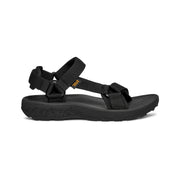 Teva Women's Hydratrek Sandal  In Black M