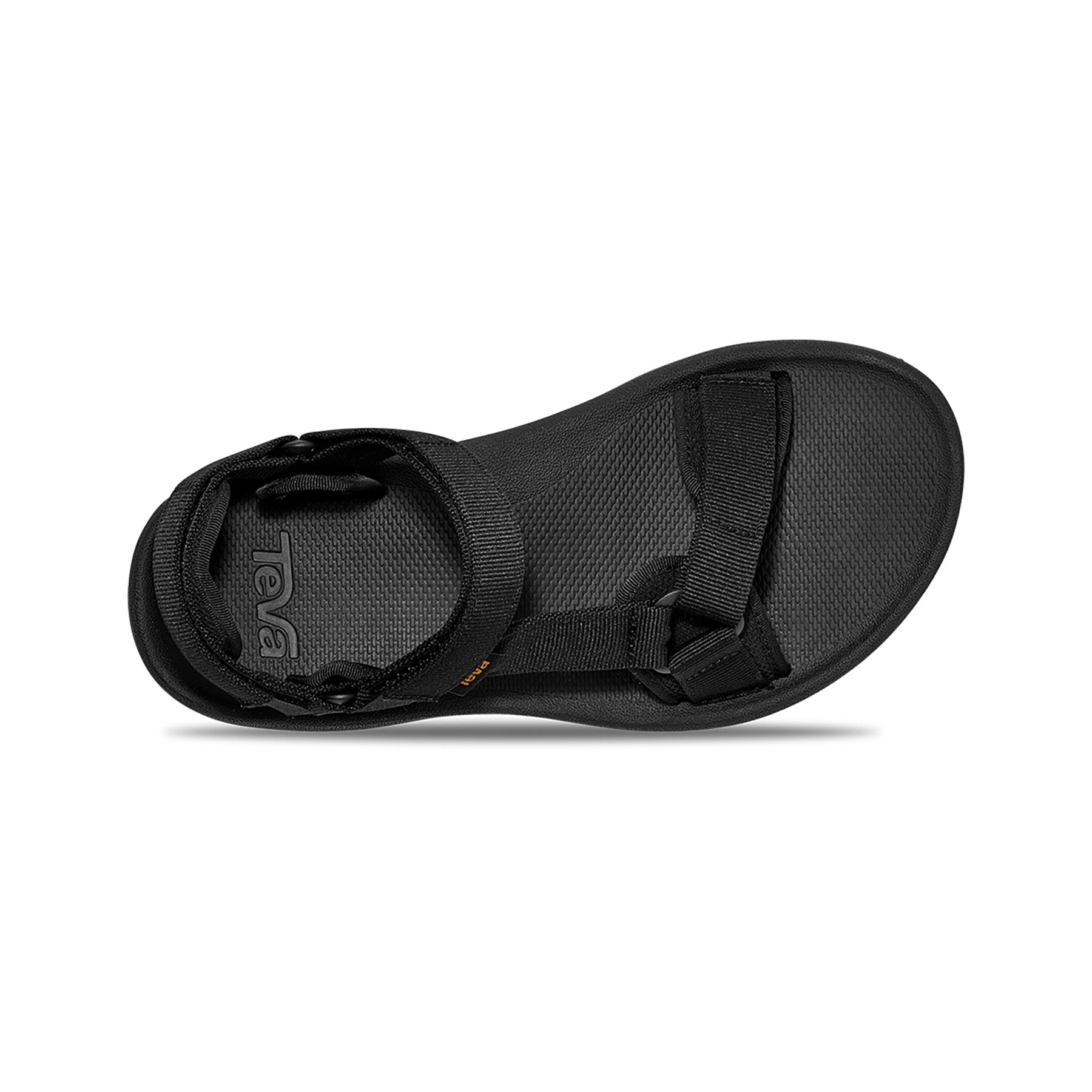Teva Women's Hydratrek Sandal  In Black M