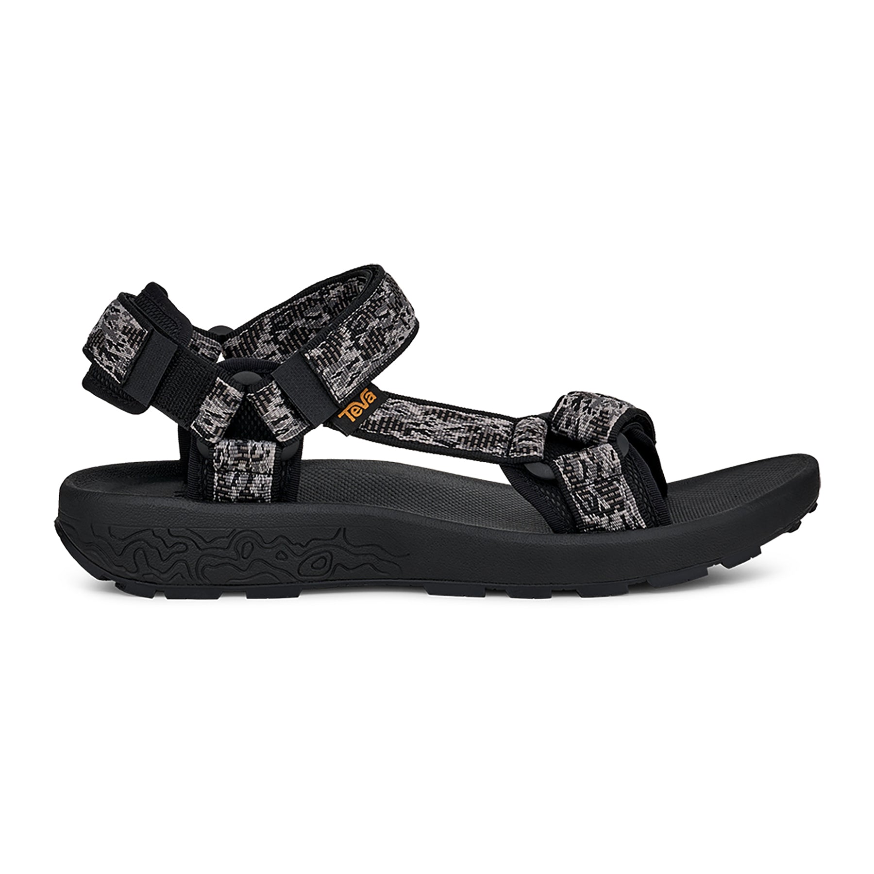 Teva Men's Hydratrek Sandal  In Space M