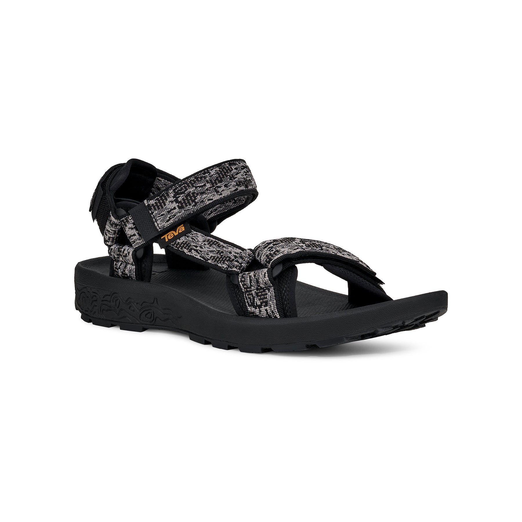 Teva Men's Hydratrek Sandal  In Space M