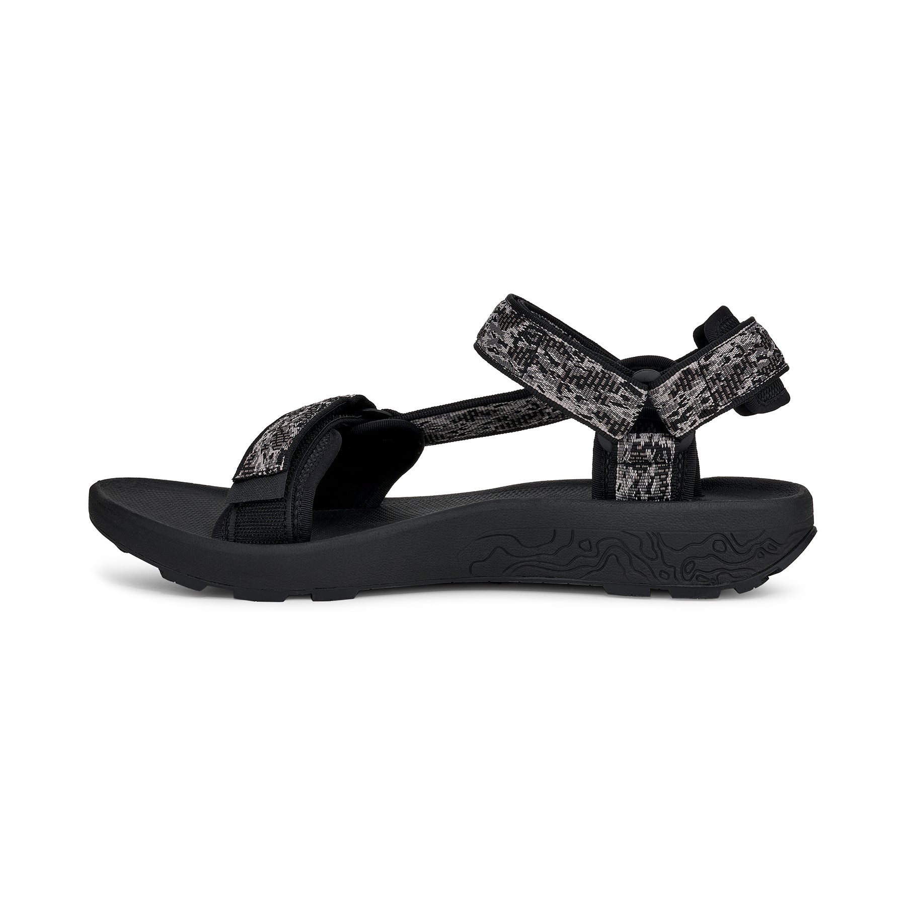 Teva Men's Hydratrek Sandal  In Space M