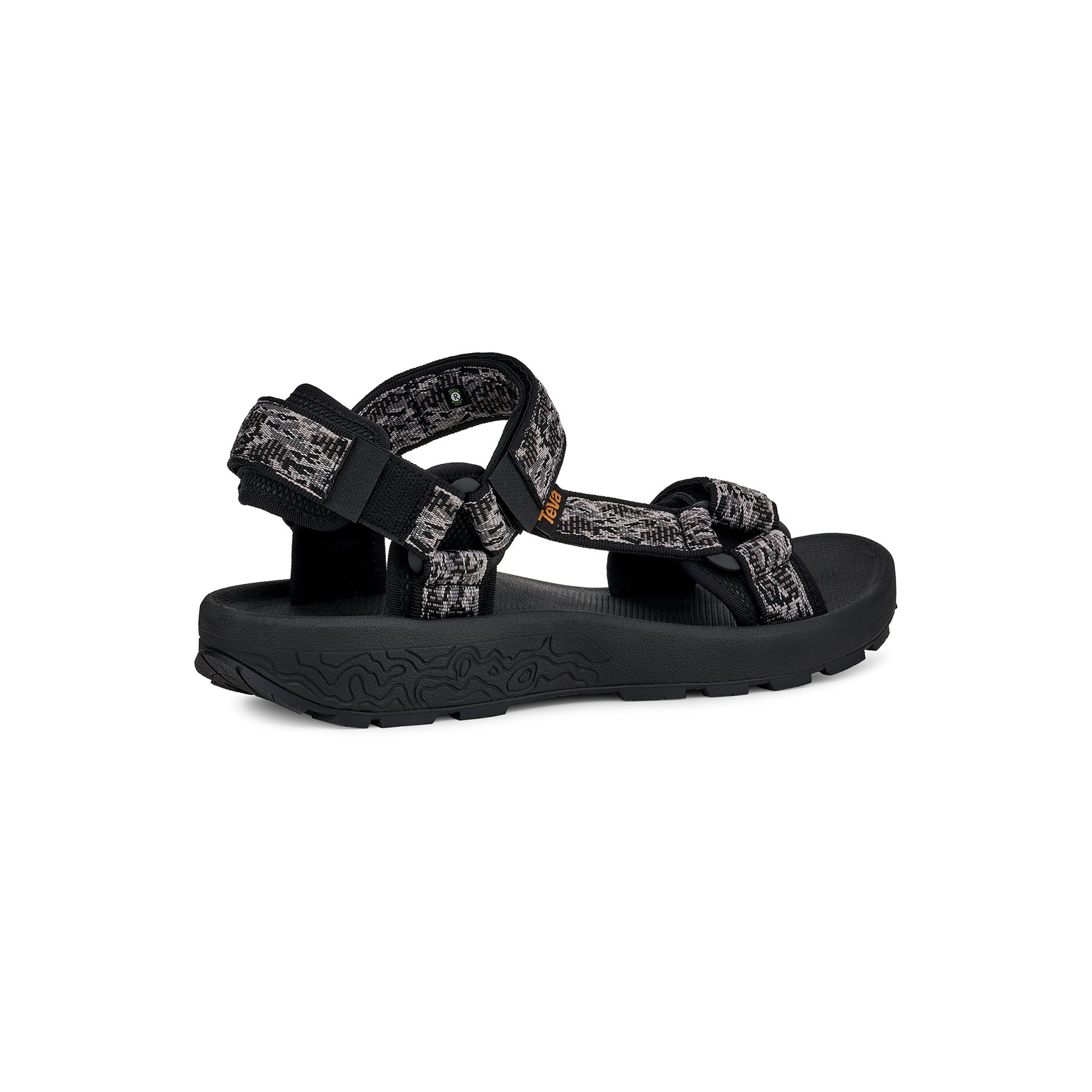Teva Men's Hydratrek Sandal  In Space M