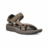 Teva  Men's Hydratrek Sandal Black M