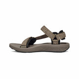 Teva  Men's Hydratrek Sandal Black M