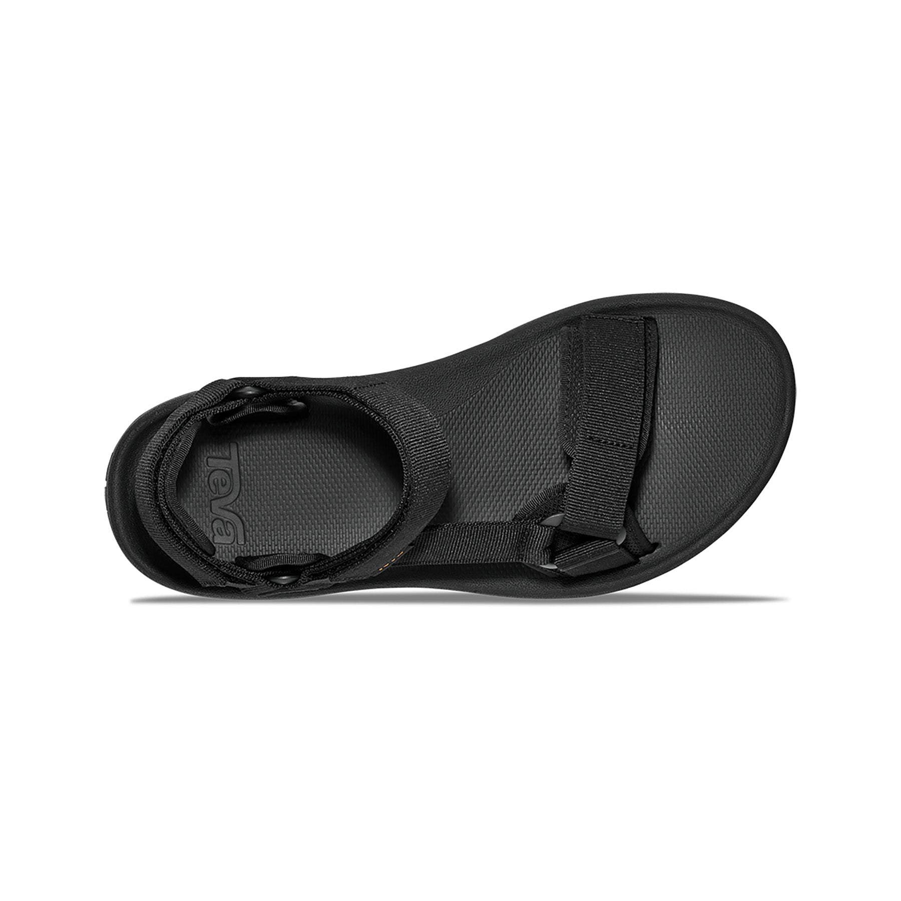 Teva Men's Hydratrek Sandal  In Black M