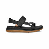 Teva  Women's Madera Slingback Black M