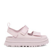 Chaussures UGG Goldenglow pour femmes, couleur Bay Fog