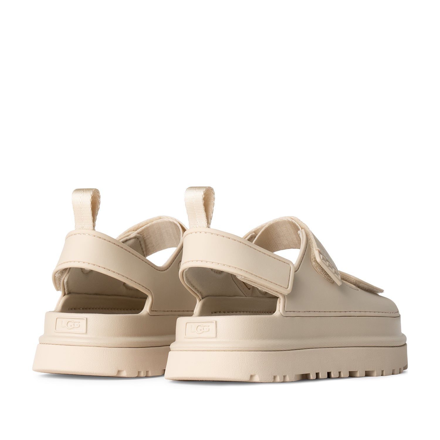 Bottes UGG Goldenglow pour femmes, couleur sel marin