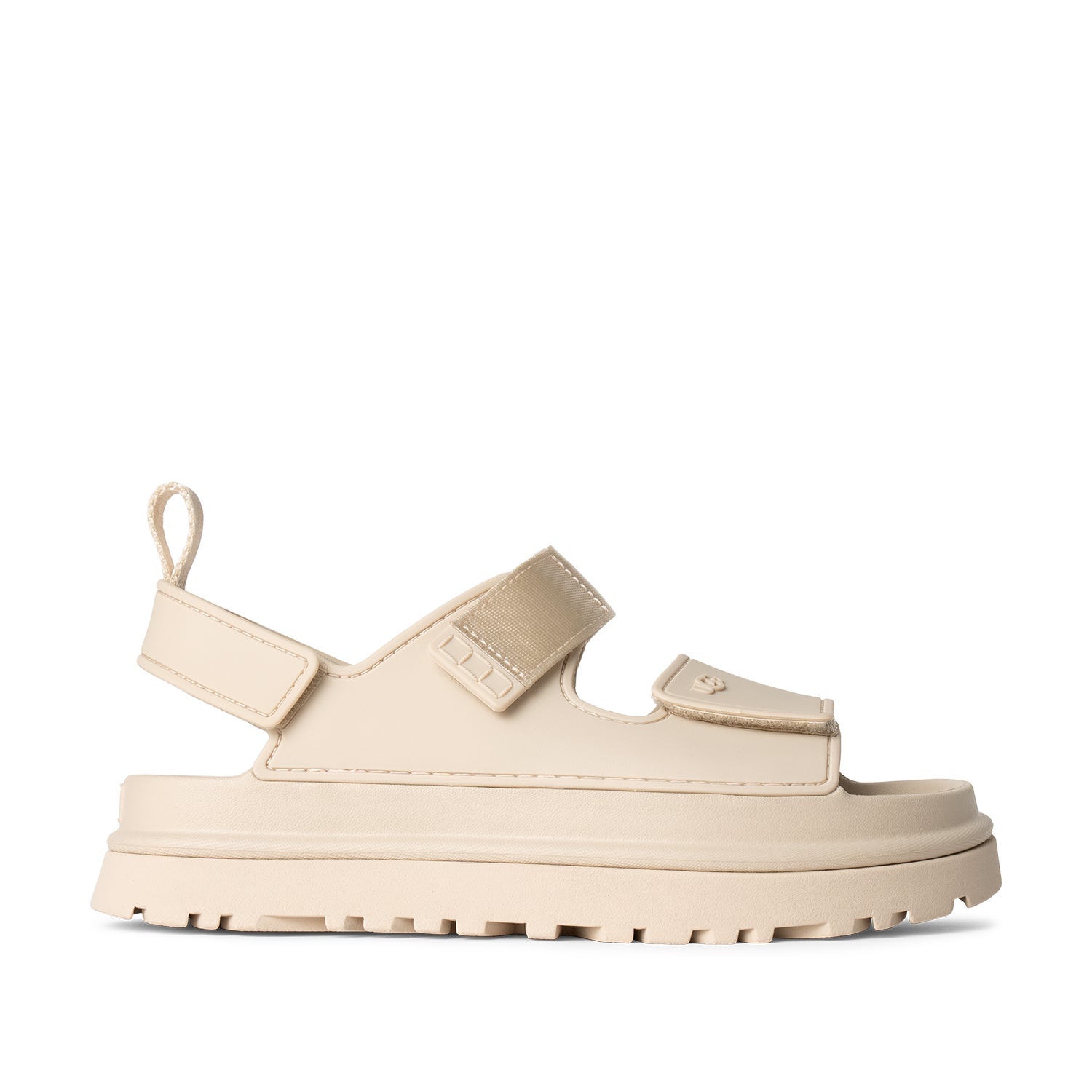UGG Women's Goldenglow in Sea Salt