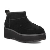 Ugg Women's CityFunc Ultra Mini in Black