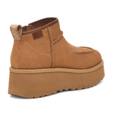 Ugg Women's CityFunc Ultra Mini in Chestnut