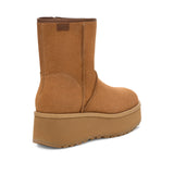 Ugg Women's CityFunc Mid in Chestnut