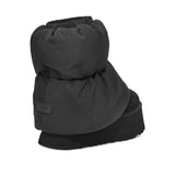 Ugg Women's Classic Mini Dipper Puffer in Black