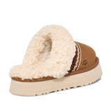 Ugg Women's Disquette Atherson in Chestnut