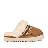 Ugg Women's Disquette Atherson in Chestnut