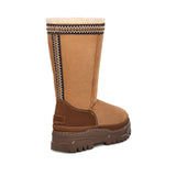 Ugg Women's Classic Tall Trailgazer in Chestnut