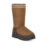 Ugg Women's Classic Tall Trailgazer in Hickory