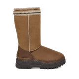 Ugg Women's Classic Tall Trailgazer in Hickory