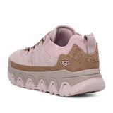 Ugg Women's Captrail Low in Pale Smoke