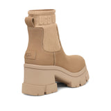 Ugg Women's Brooklyn Chelsea in Mustard Seed