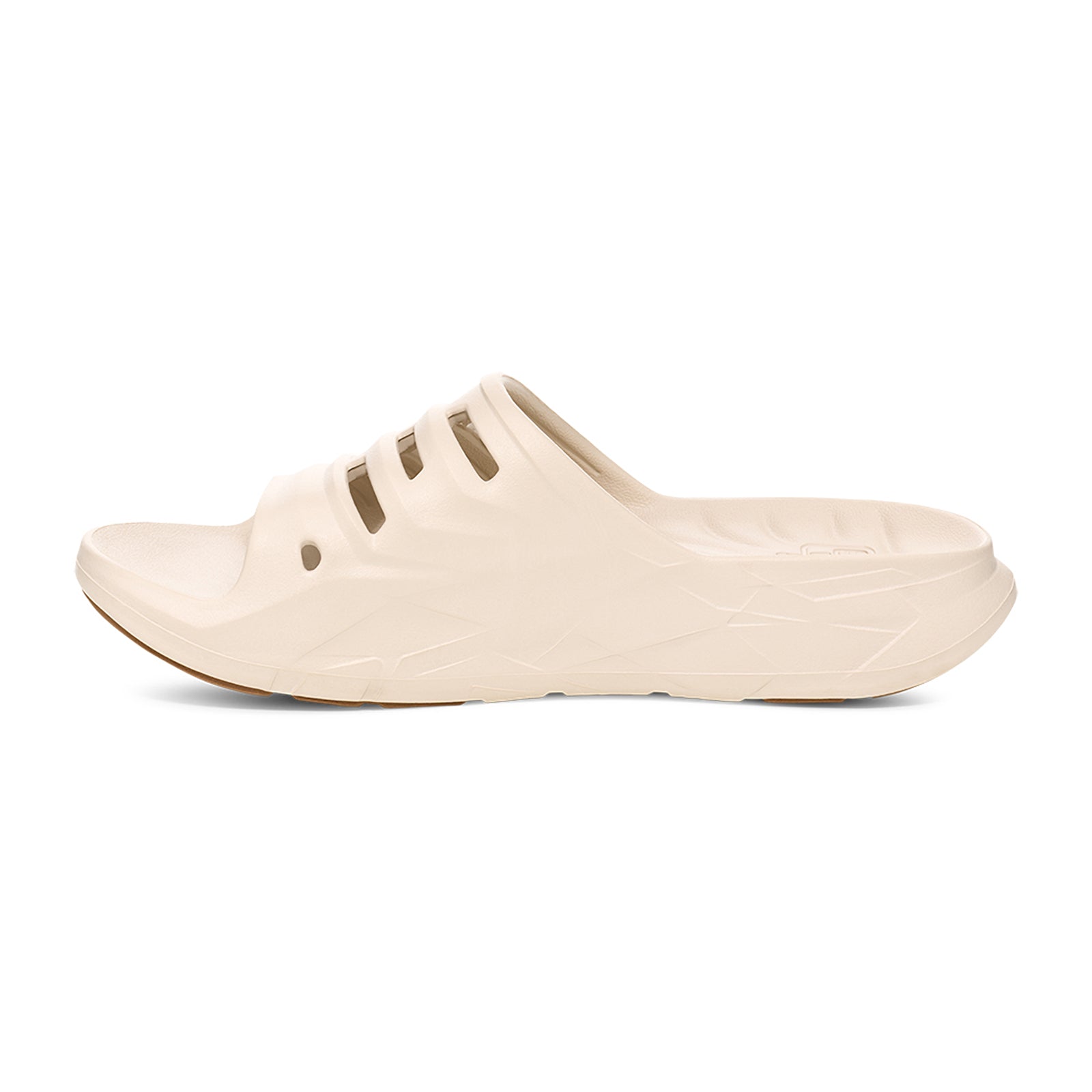 Teva Unisex' Apretrail Slide Men In Birch M