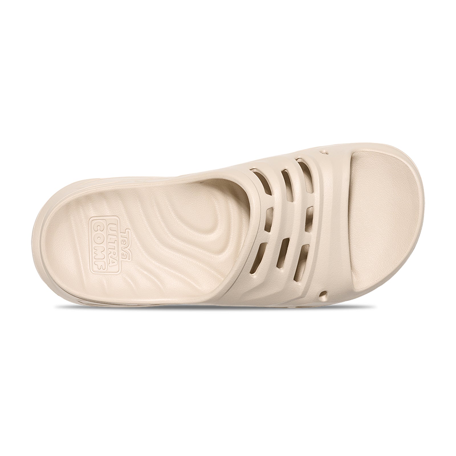 Teva Unisex' Apretrail Slide Men In Birch M