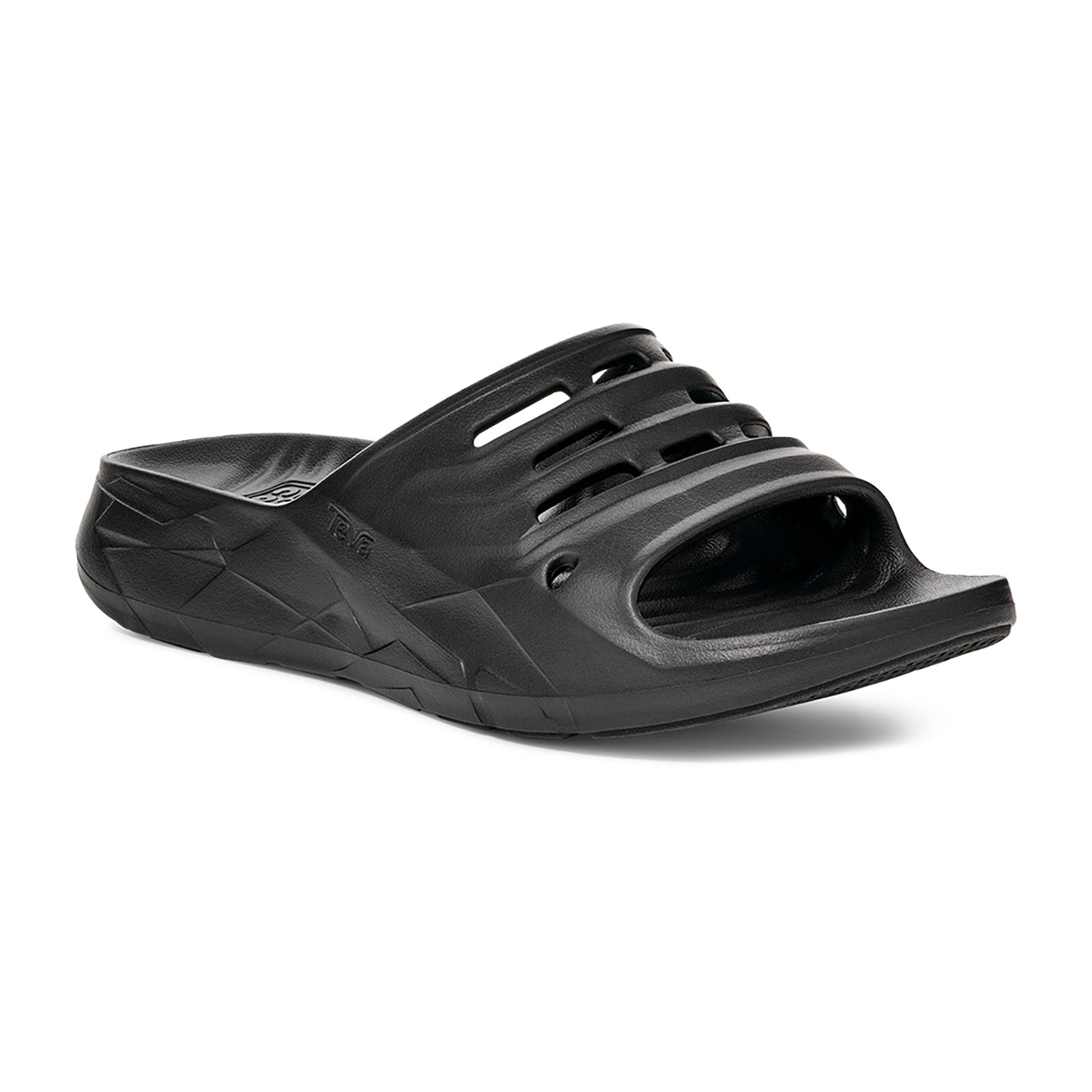 Teva Unisex' 1164651 In Black