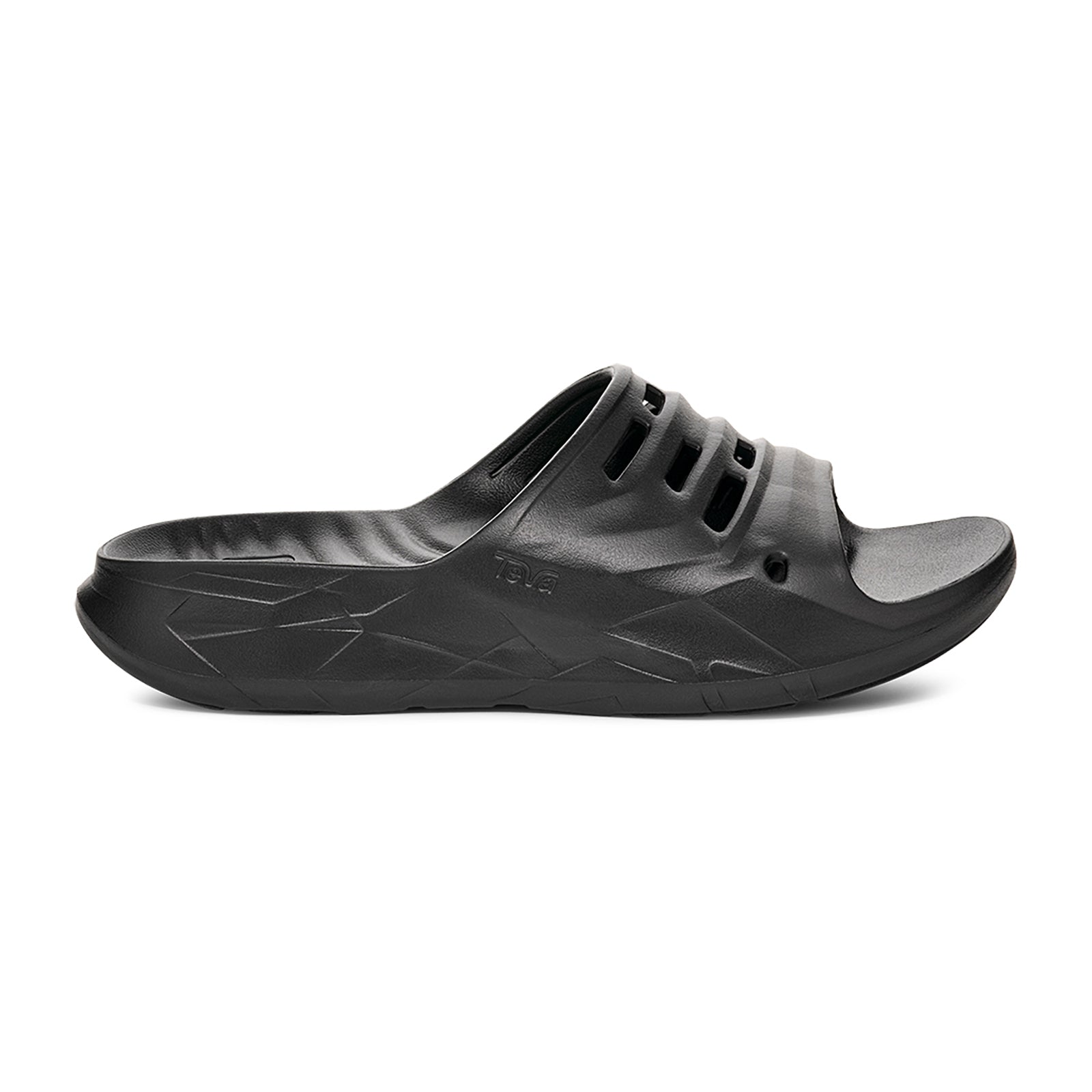 Teva Unisex' 1164651 In Black